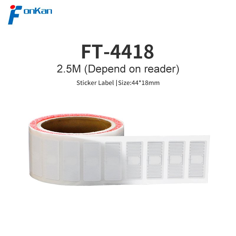

RFID-метки Fonkan FT-5050