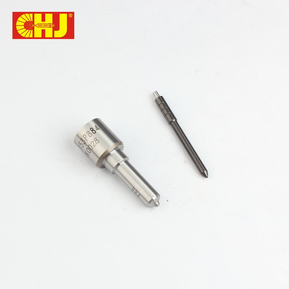 

Форсунка CHJ DLLA153P884 для инжектора 095000 -5800/5801 для двигателя Ford