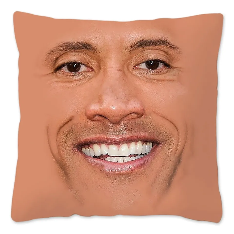 

Декоративная наволочка MIAOTU Dwayne 45x45 см