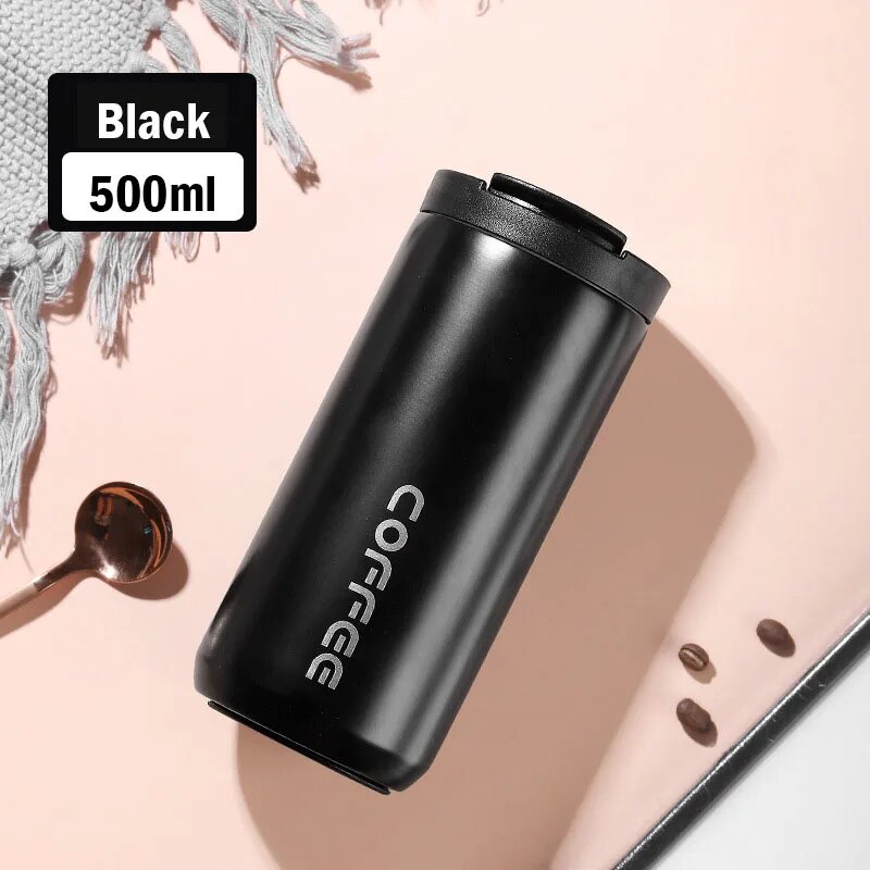 

Термокружка Xiaomi Youpin 400/500 мл