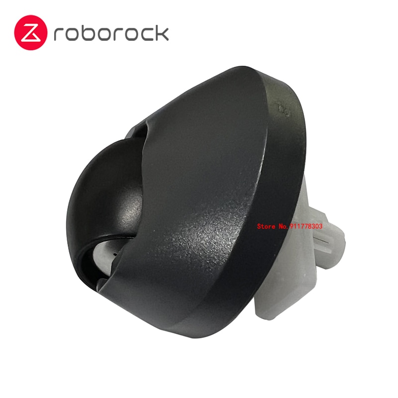

Оригинальное переднее колесо Roborock для S7 MaxV Ultra/Q5/Q7/Q7 Max/S8