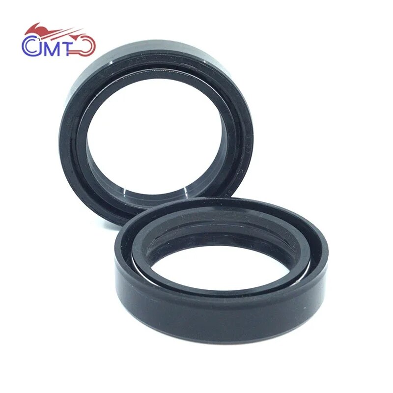 

Комплект масляных уплотнителей для Yamaha FZ1 Fazer FZS1000 2001-2002 MT-01 2005-2009 Royal Star XVZ XV 1300 1600 1700