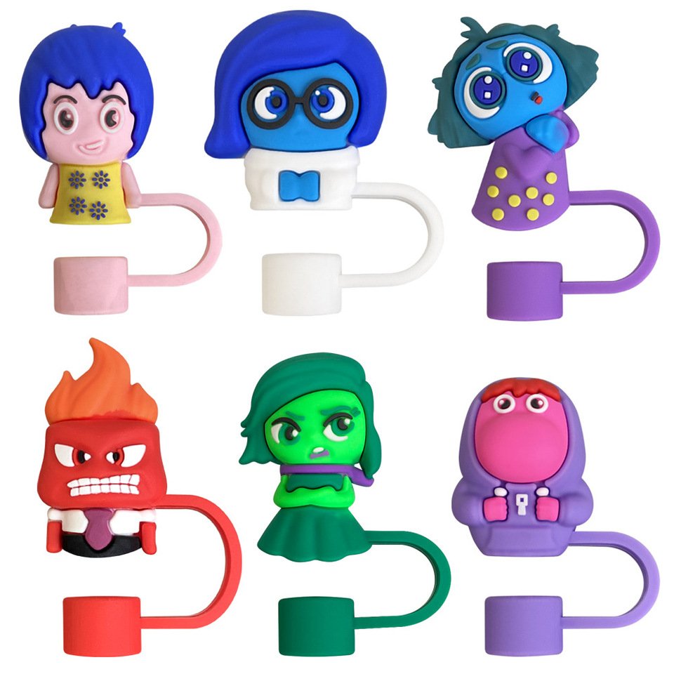 

Крышка из соломы MINISO для стаканов Стэнли