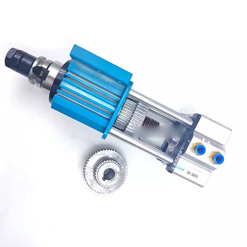 

Пневматический шпиндель LZHZXY BT30