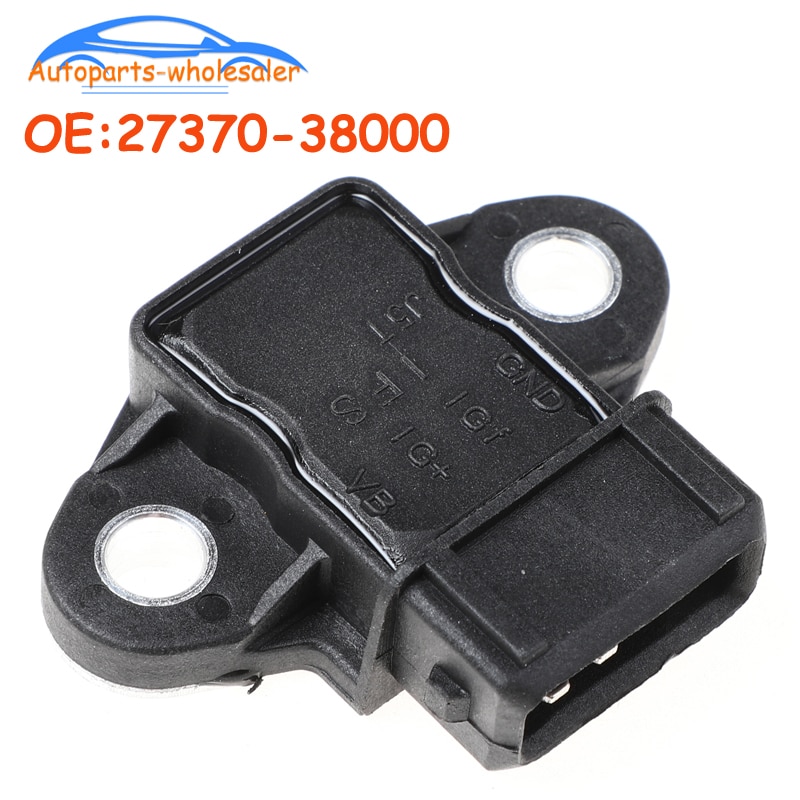 

27370-38000 2737038000 MD315784 MD354655 MD374437 J5T60572 для Hyundai Kia Sonata зажигание Sorento Управление Модуль блок воспламенитель