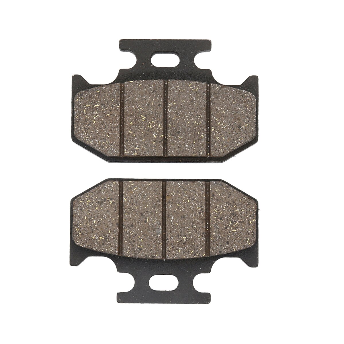 

Задние тормозные колодки CVK, диски, обувь для Kawasaki KDX125 KDX200 KDX250 KLX250 Suzuki DR250 DR350 YAMAHA DT125 TTR250