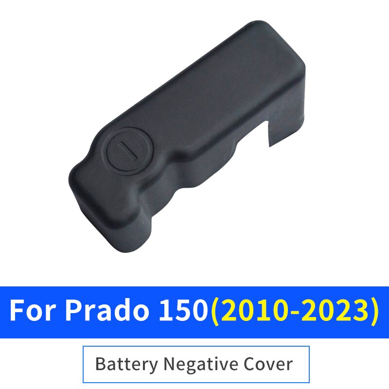 

Защитная крышка для аккумулятора Подходит для Toyota Land Cruiser Prado 150 Lc150 2010-2022 модифицированные защитные аксессуары