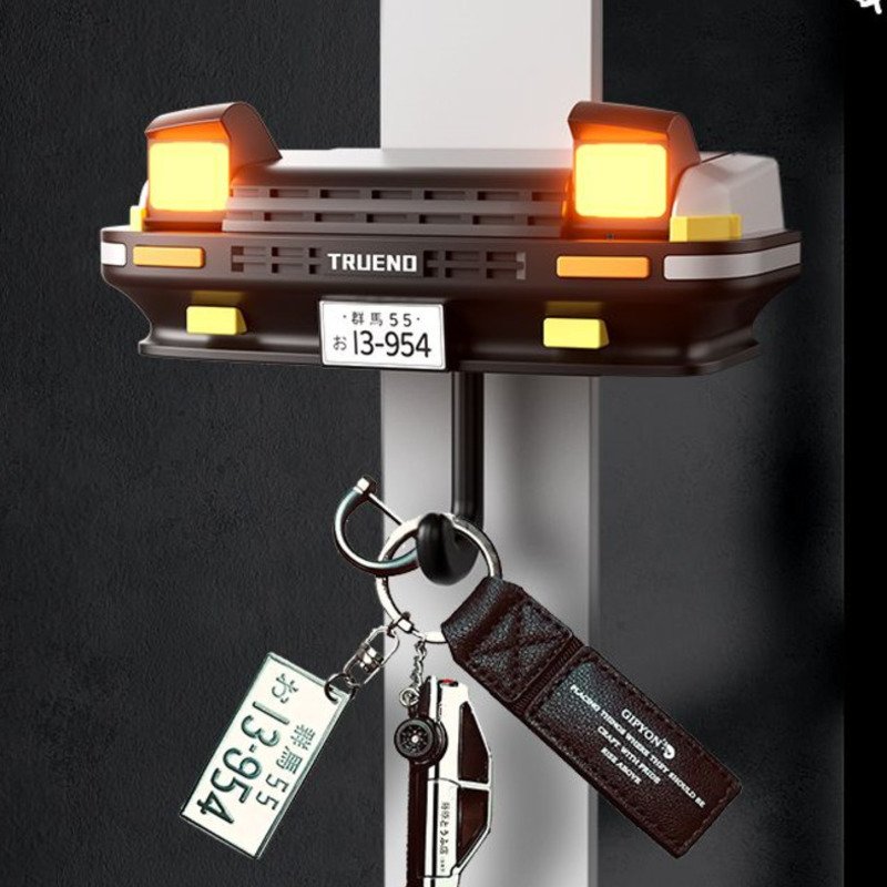 

AE86 световые крючки для ключей