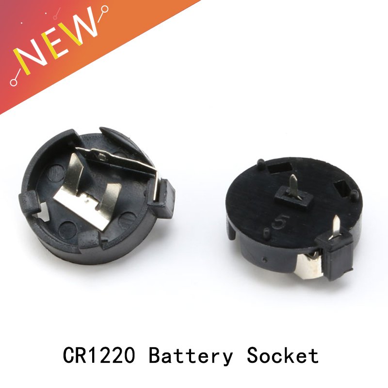 

Держатели для батареек CR1220 Your Cee