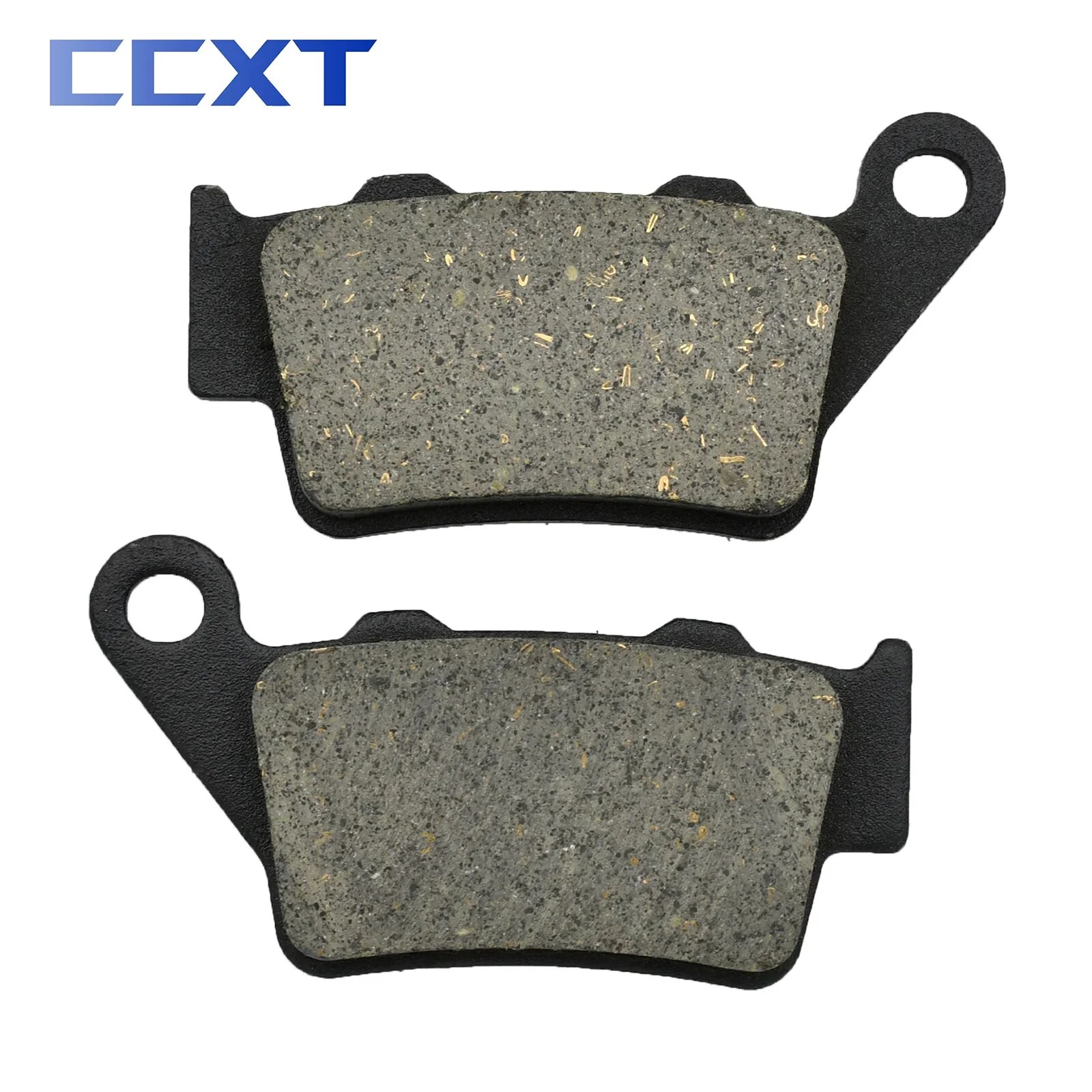 

Задние тормозные колодки для Мотоцикла BMW F700GS F800GS F800R F800S F800ST F850GS S1000R S1000RR HP4 C1 125 200 G310 F650 F650GS G650