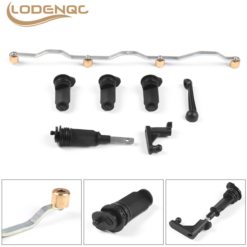 

Клапаны впускного коллектора Lodenqc для Saab Vauxhall Astra H Zafira B Vectra C Signum 1,9 BX102046