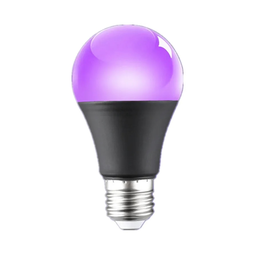 

Светодиодная лампа HHLZYH 12 Вт UV черный свет