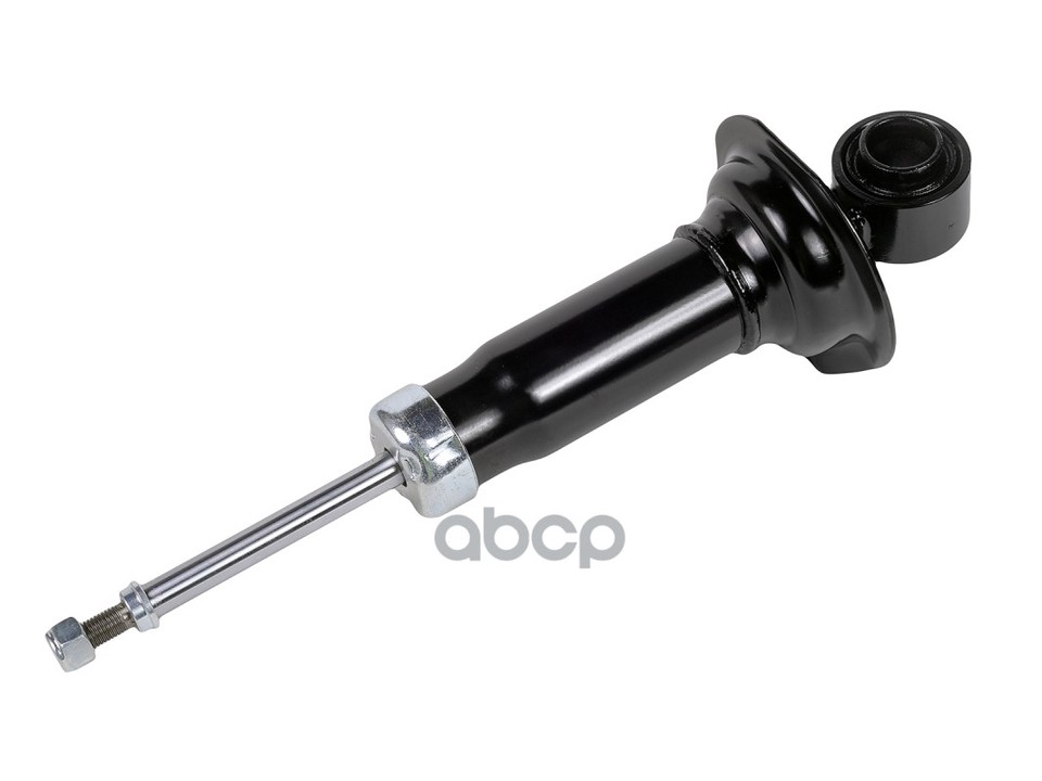 

4215-0189-Sx_амортизатор Задний Правый Газовый Nissan Liberty 98-01 Stellox арт. 42150189SX