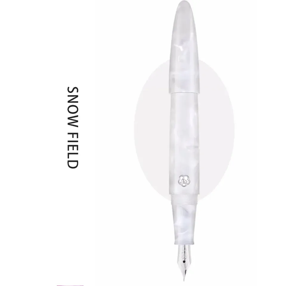 

Перьевая ручка RIIMOO 581 Future EF F