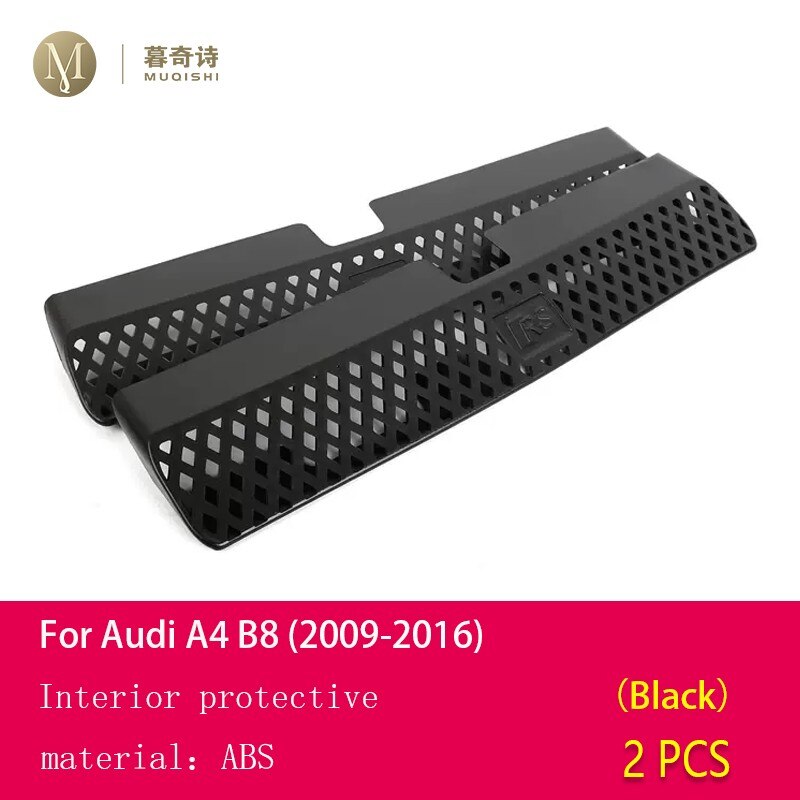 

Защитный чехол для салона автомобиля Audi A4 B8 B9 A5 FY S4 2009-2023.