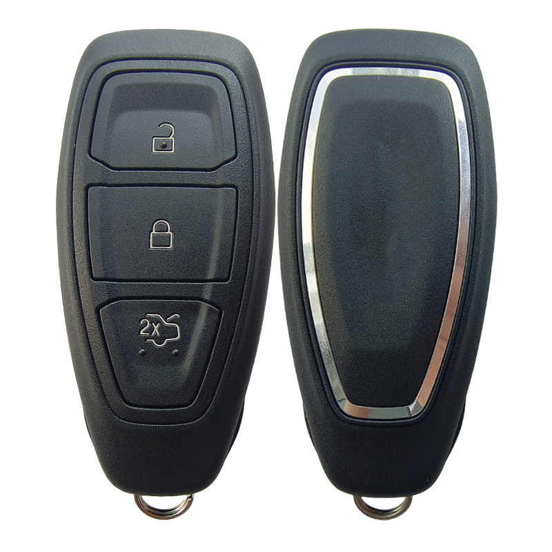 

TXK018056 оригинальный для Ford Smart Remote Key 3 Button 434MHz 49 Chip PN/ F1ET-15K601 KR5876268 2014DJ5022