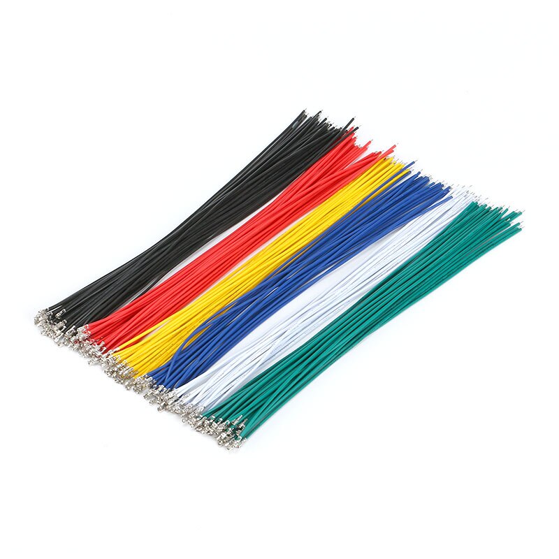 

20 шт./лот разъемы XH2.54 Your Cee 200мм 24AWG