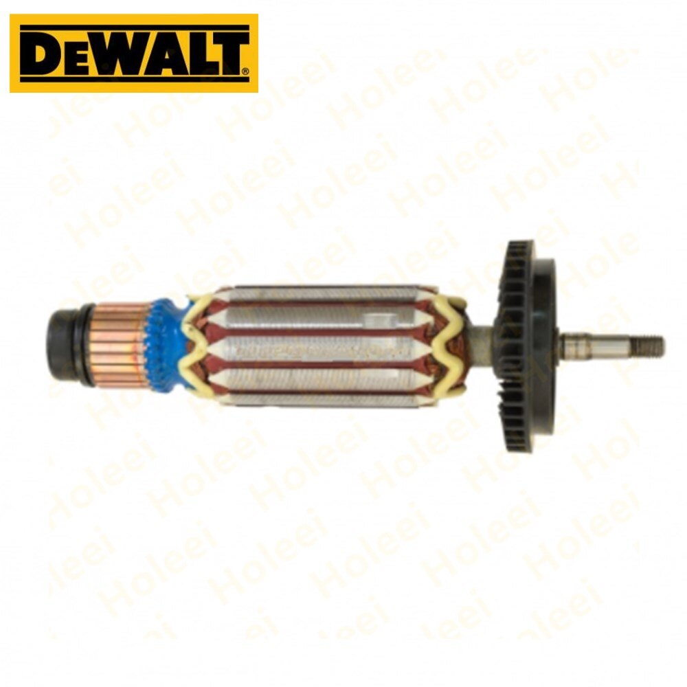 

Якорный ротор для DEWALT DWE4217 DWE4202 DWE4203 DWE4206 DWE4207 DWE4204 DWE4205