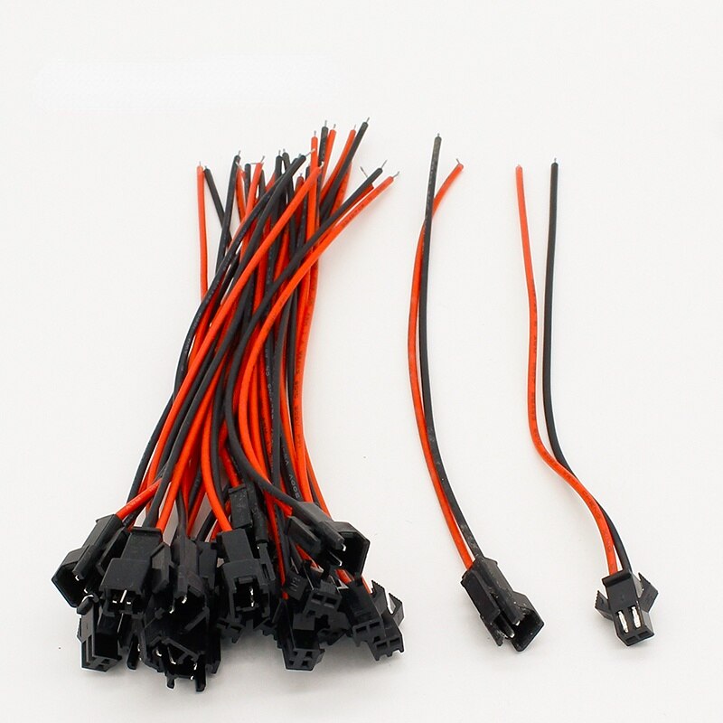 

FAMCDI JST wire Connector, 10 пар