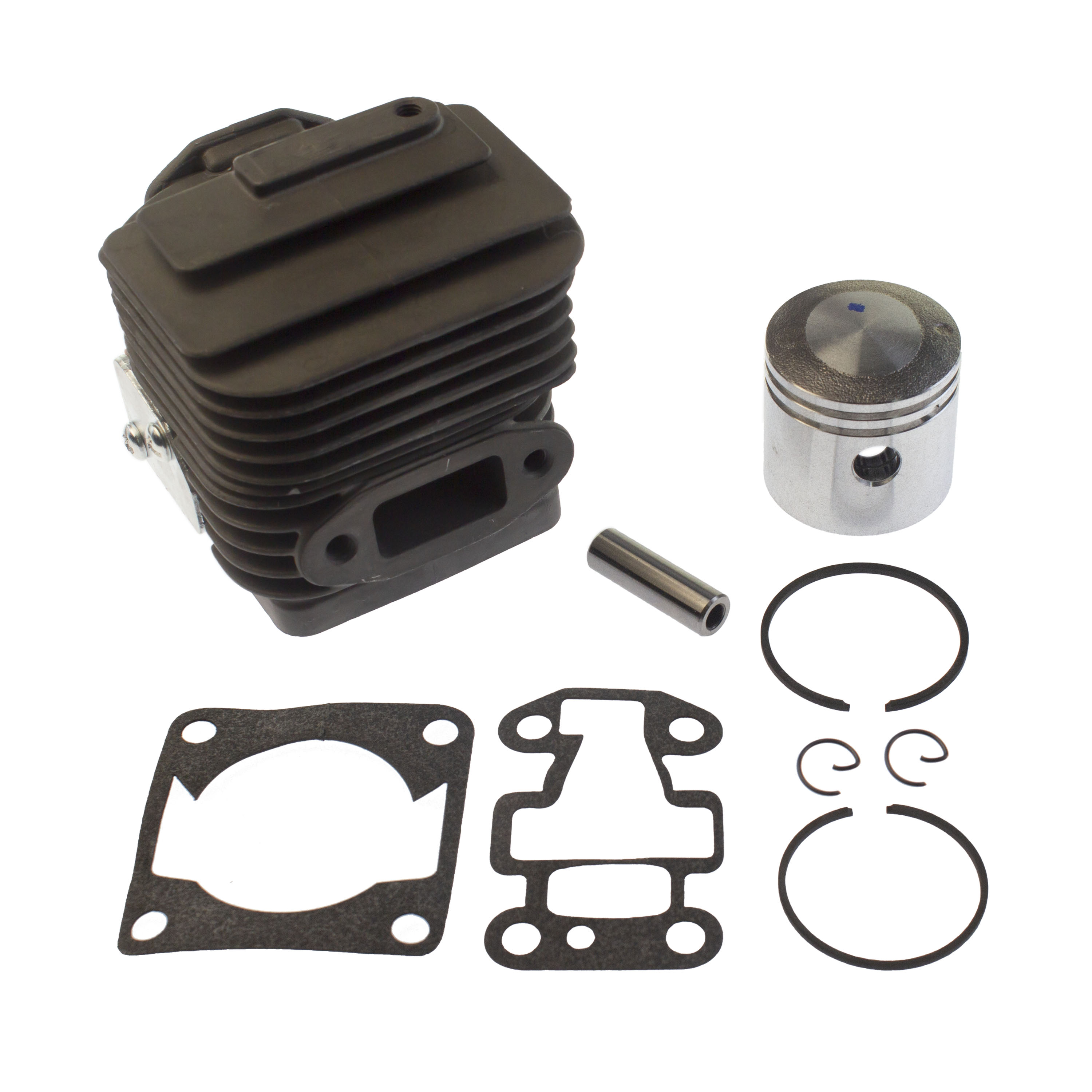 

Комплект поршня цилиндра 34 мм XUSIXSIC для Kawasaki TJ27, TJ27E, TJ027E, KBL27A