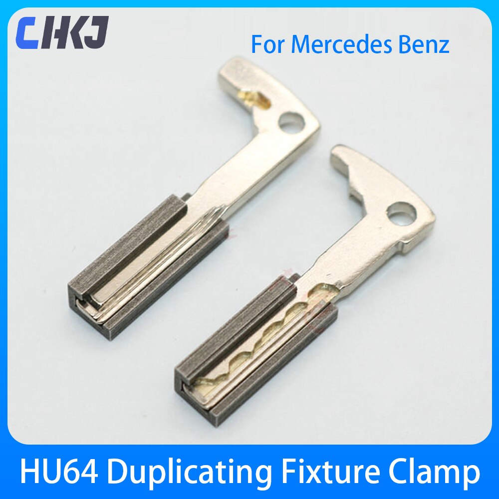 

CHKJ зажим для дублирования ключей HU64