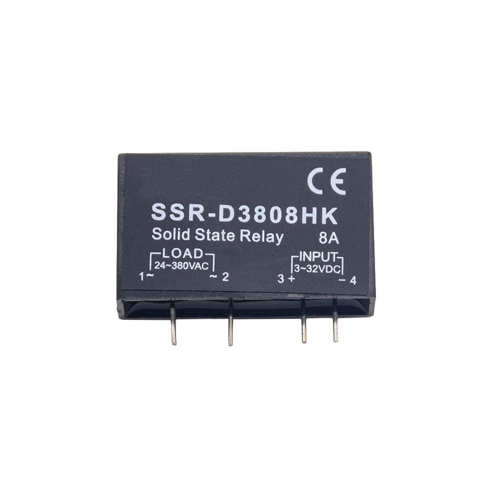 

SSR-D3808HK твердотельное реле