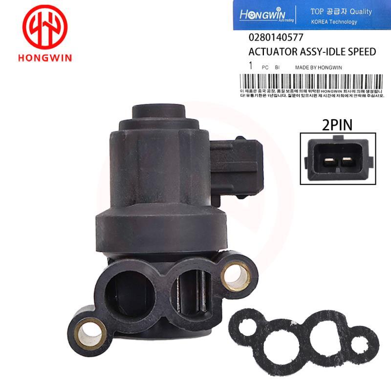 

0280140577 клапан контроля скорости холостого хода для VAUXHALL OPEL нheron A OMEGA VECTRA B SINTRA 2,0 2,2 2,5 L 0280140548 V40770011