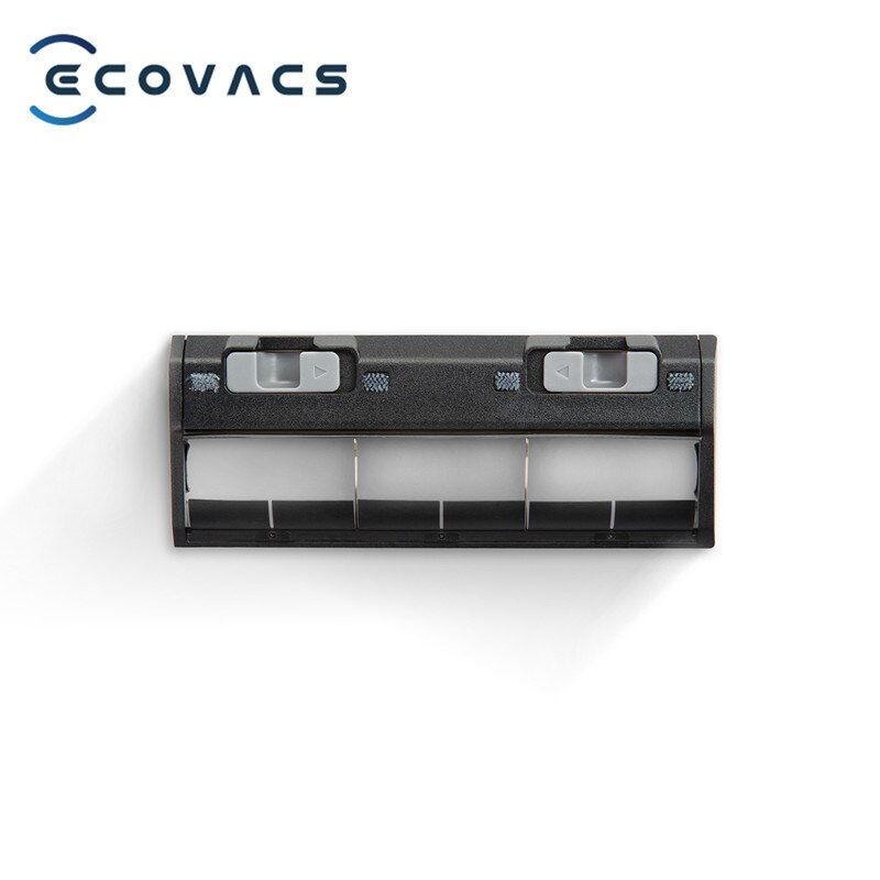 

Оригинальные Запчасти Для ECOVACS T8 AIVI, крышка основной щетки ролика для Deebot T8 Max 920 950 N8 Pro N8 T5 Series на выбор
