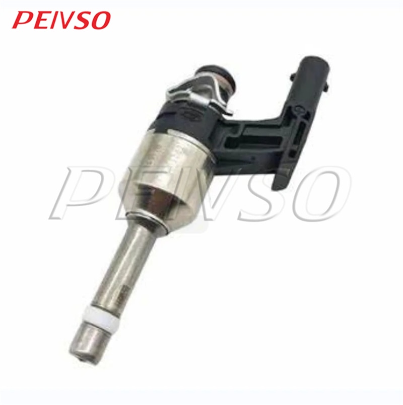 

ПИВСО 4шт 03Ф 906036 Топливная форсунка B подходит для Audi A3 A1 Volkswagen Golf VW Polo Caddy BEETLE Skoda Fabia Octavia