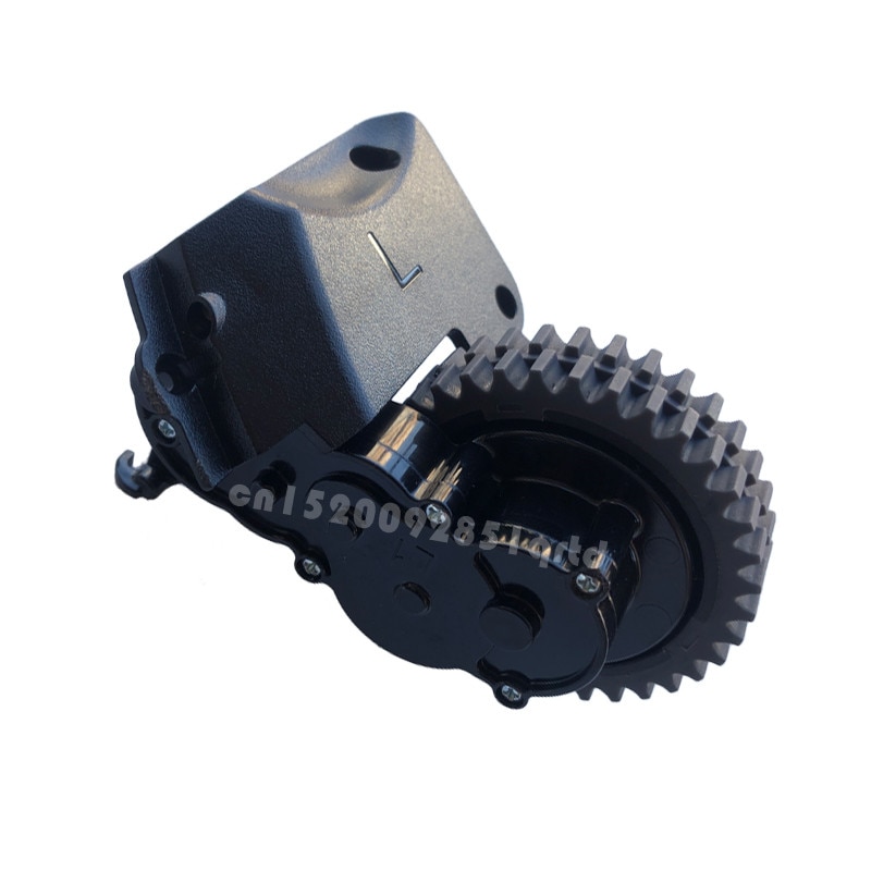 

Колеса для робота-пылесоса FGHGF Polaris PVCR 0726W 0926W 0826 1126W