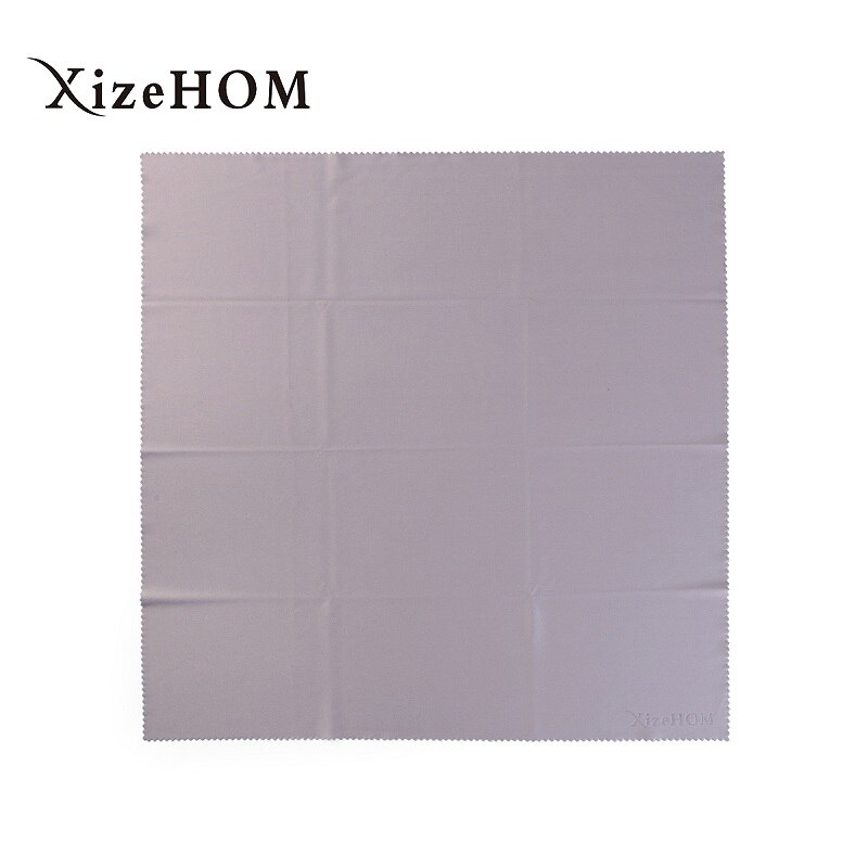 

Чистящие салфетки XizeHOM 40*40 см набор из 5 штук