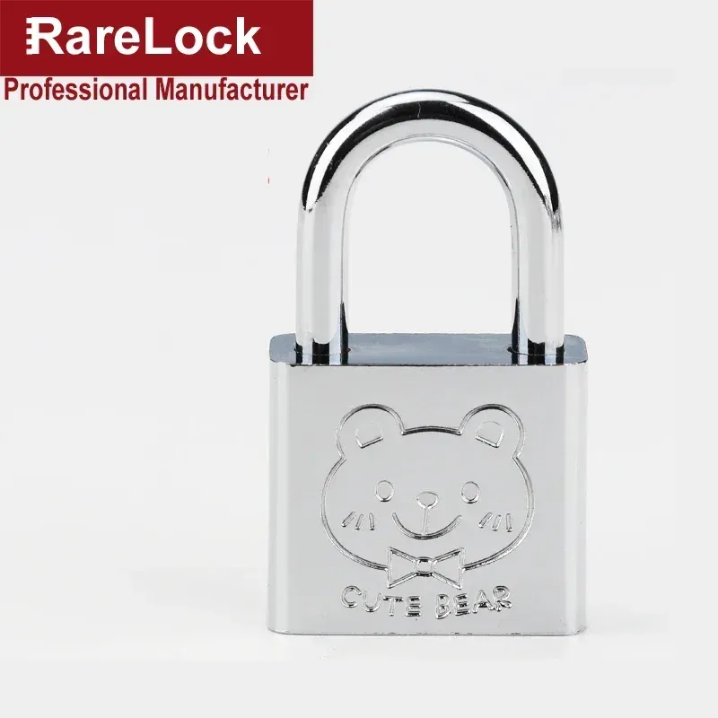 

Мини-замок Rarelock MS288