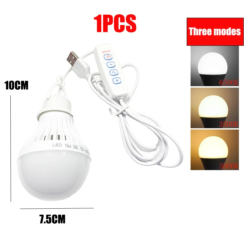 

Портативный LED фонарик OKAL RED EAST 3 цвета