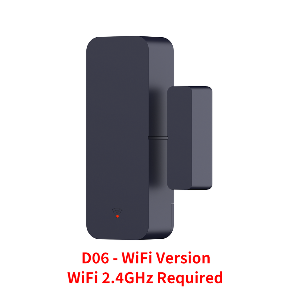 

Датчик открытия двери Tuya Wi-Fi