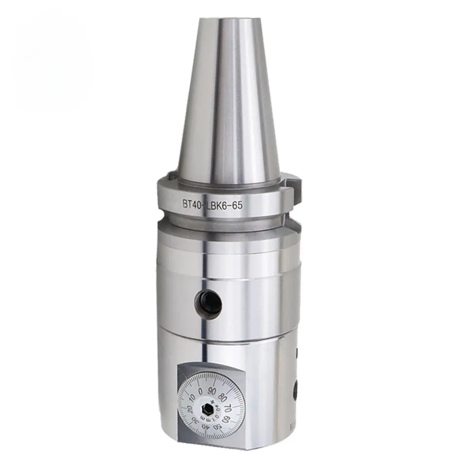 

TULX NBJ16 Тонкая расточная головка BT30 BT40 NT30 NT40 MT4 MT5 MT6 SK30 SK40 CAT40 R8 C20 CAT40 BT50 NT50 Держатель инструмента + 8 шт. Инструмент
