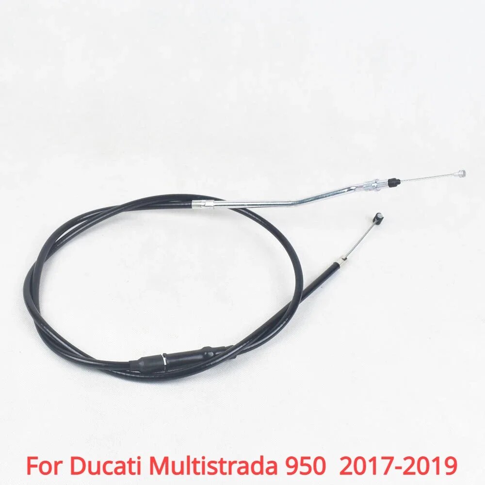 

Кабель сцепления мотоцикла для Ducati / Supersport 939 / Scrambler 800 400 / Hypermotard 821 / Multistrada 950