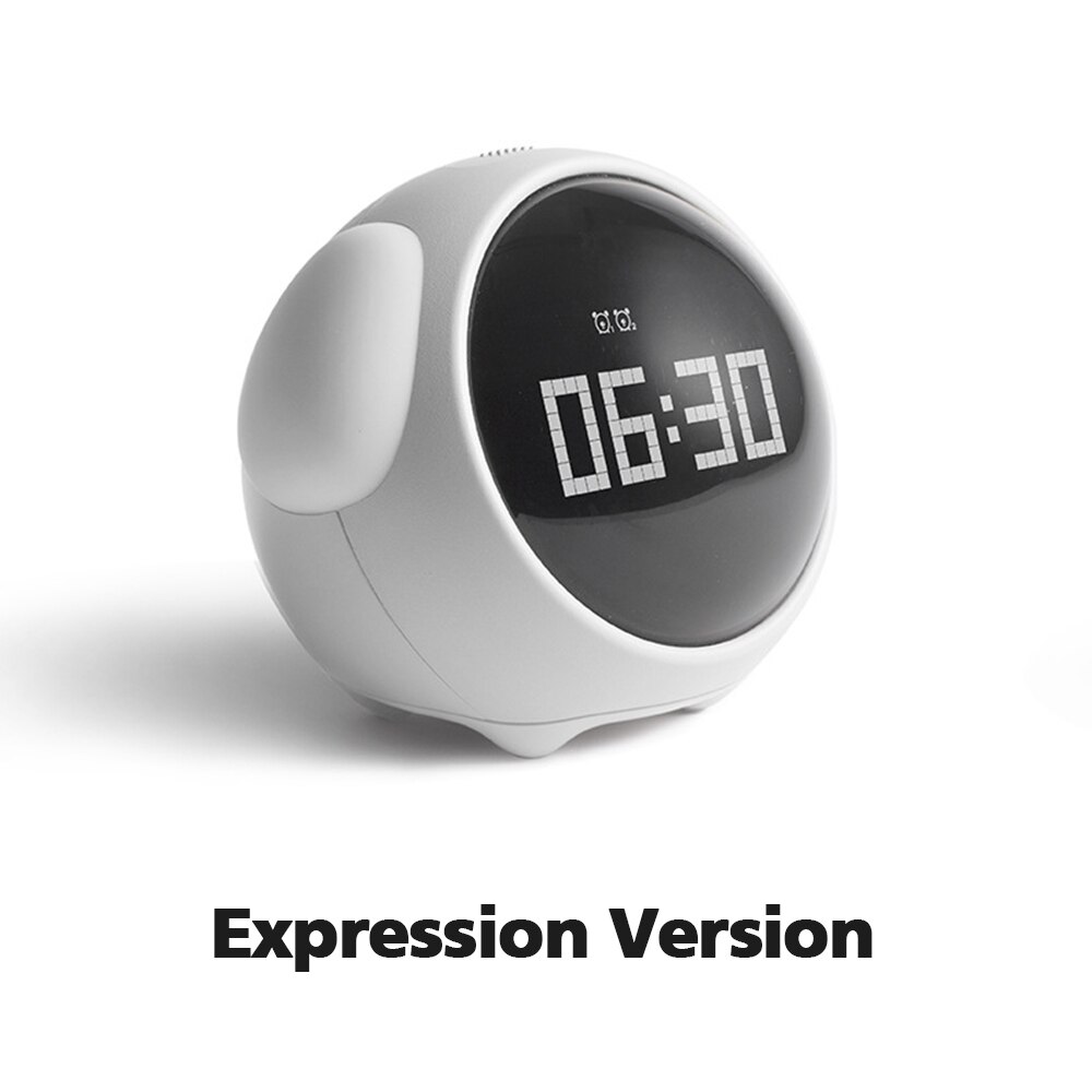 

Xiaomi Youpin Милый пиксельный будильник