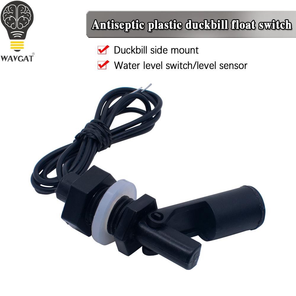 

Датчик уровня воды WAVGAT Liquid Level Sensor
