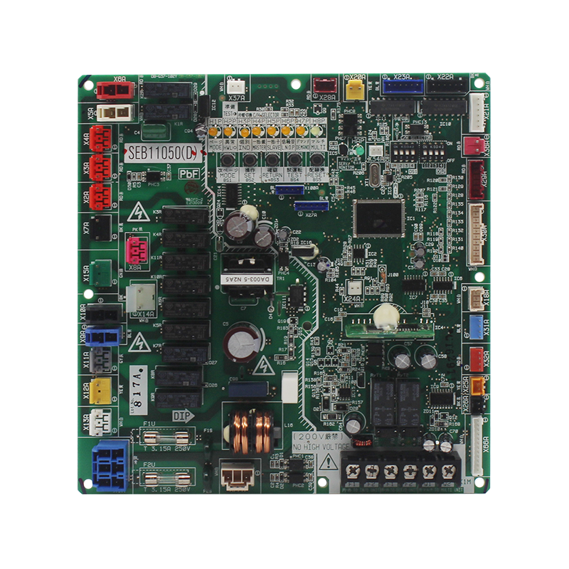 

Печатная плата Daikin Vrv RXYQ8P9W1B RXHQ8P9W1B