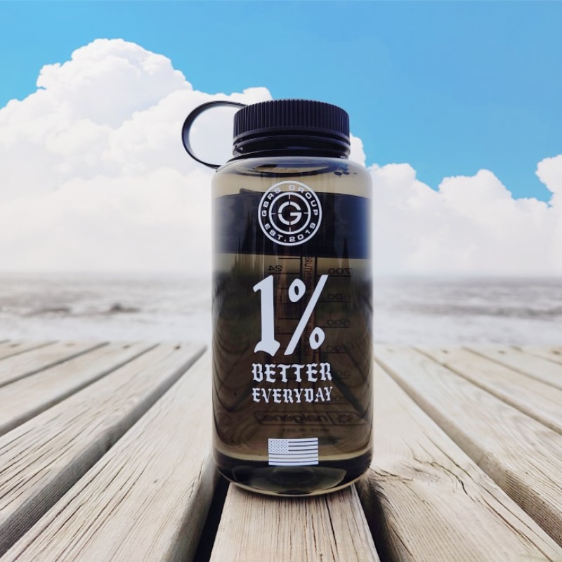 

GBRS 1% Фитнес-чашка 32 унции