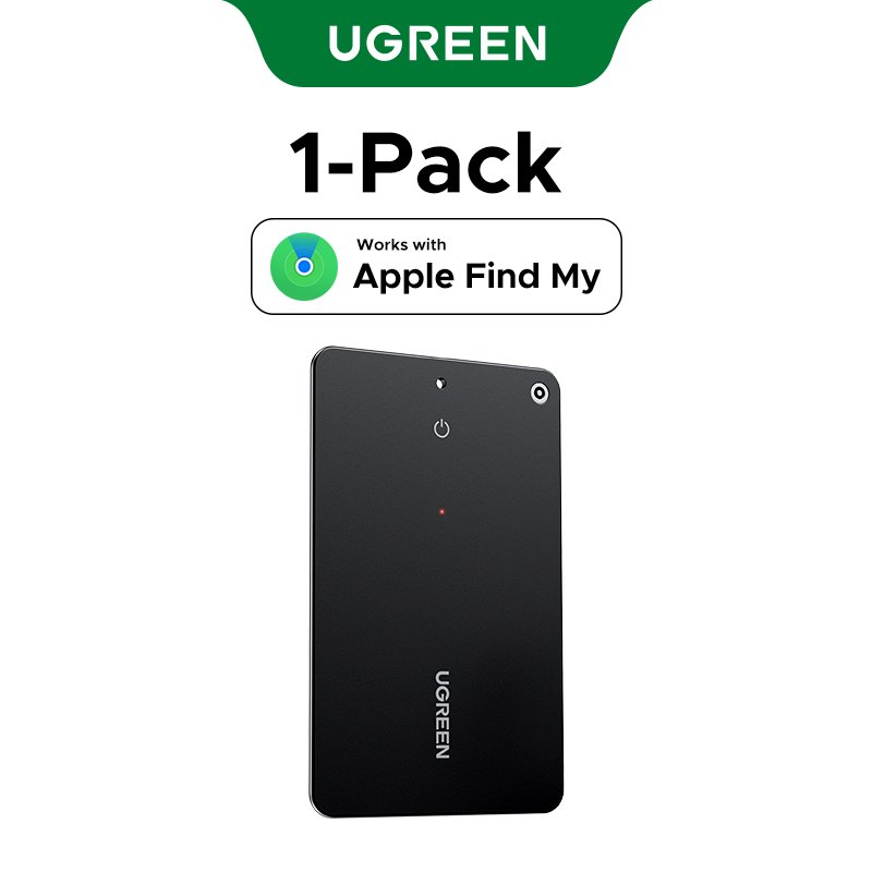 

UGREEN SmartTrack Security Карта-трекер