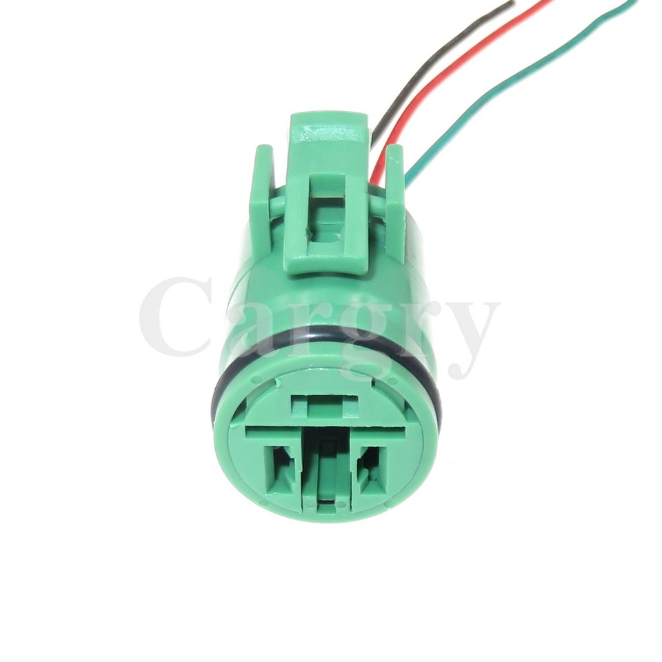 

1 компл. 3P 90980-10341 90980-11491 автомобильный генератор переменного тока жгут проводов гнездо автомобиля водонепроницаемый разъем для Mitsubishi