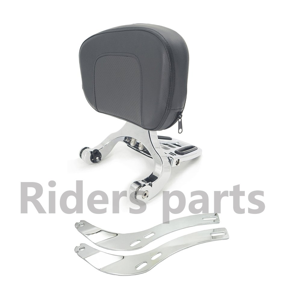 

Аксессуары для мотоциклов, Сисси-бар, многофункциональная спинка пассажира водителя для индийского поплавка-разведчика, 60 изгой, двадцать 2018 и выше