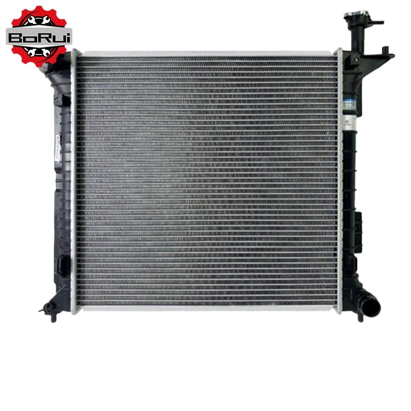 

OEM 25310S6200 Автозапчасти Резервуар для воды радиатора 25310-S6200 подходит для 19IX35/1.4T