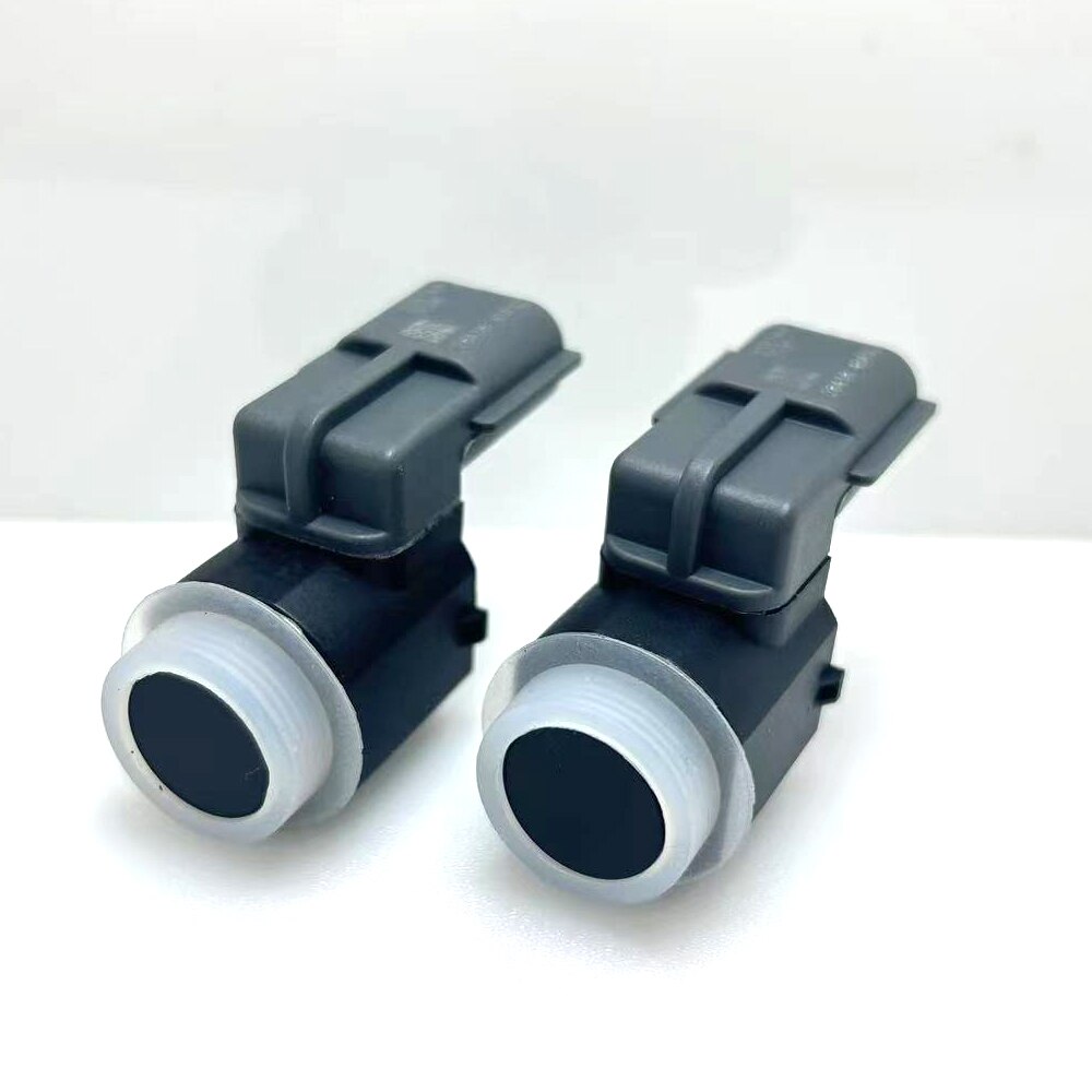 

Датчик парковки на 2 штырька 284384BA5C для Nissan X-Trail T32 Titan Infiniti Q50 Q60 QX80 QX56 QX60 3SXC49