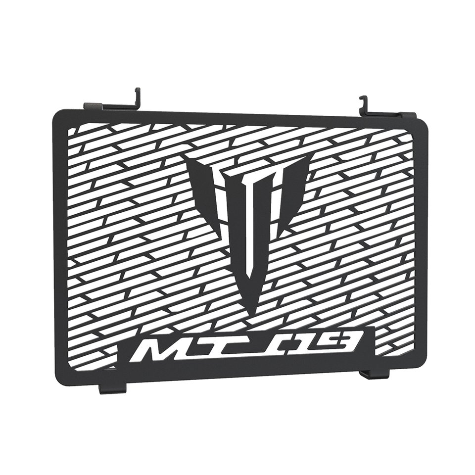 

Решетка радиатора мотоцикла, защитная крышка для YAMAHA FJ09 FZ09 MT09 MT-09 2014 2015 2016 2017 2018 2019 2020