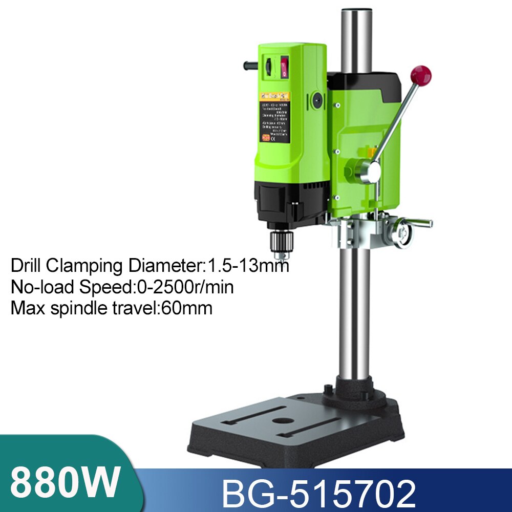 

Электрическая дрель Allsome BG-5157 1050 Вт