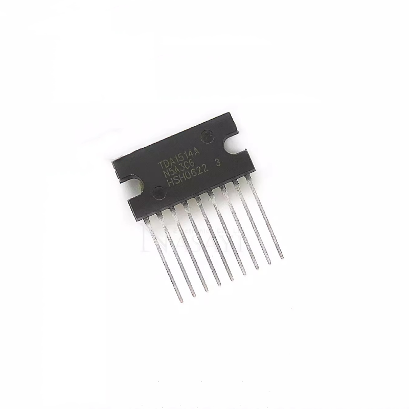 

2 шт TDA1514A ZIP9 TA2022 ZIP32 новый бренд
