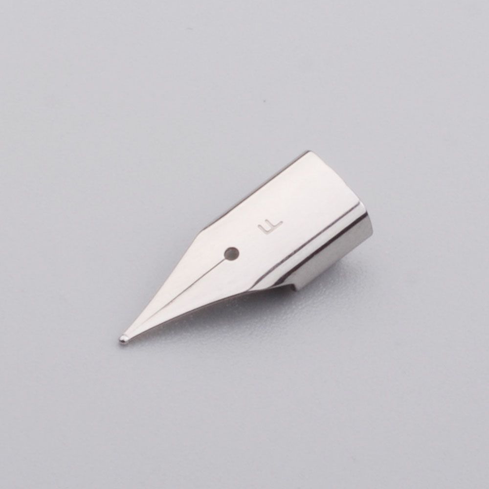 

Стержни для ручек Hero 359 5 шт., стальные, серебряные