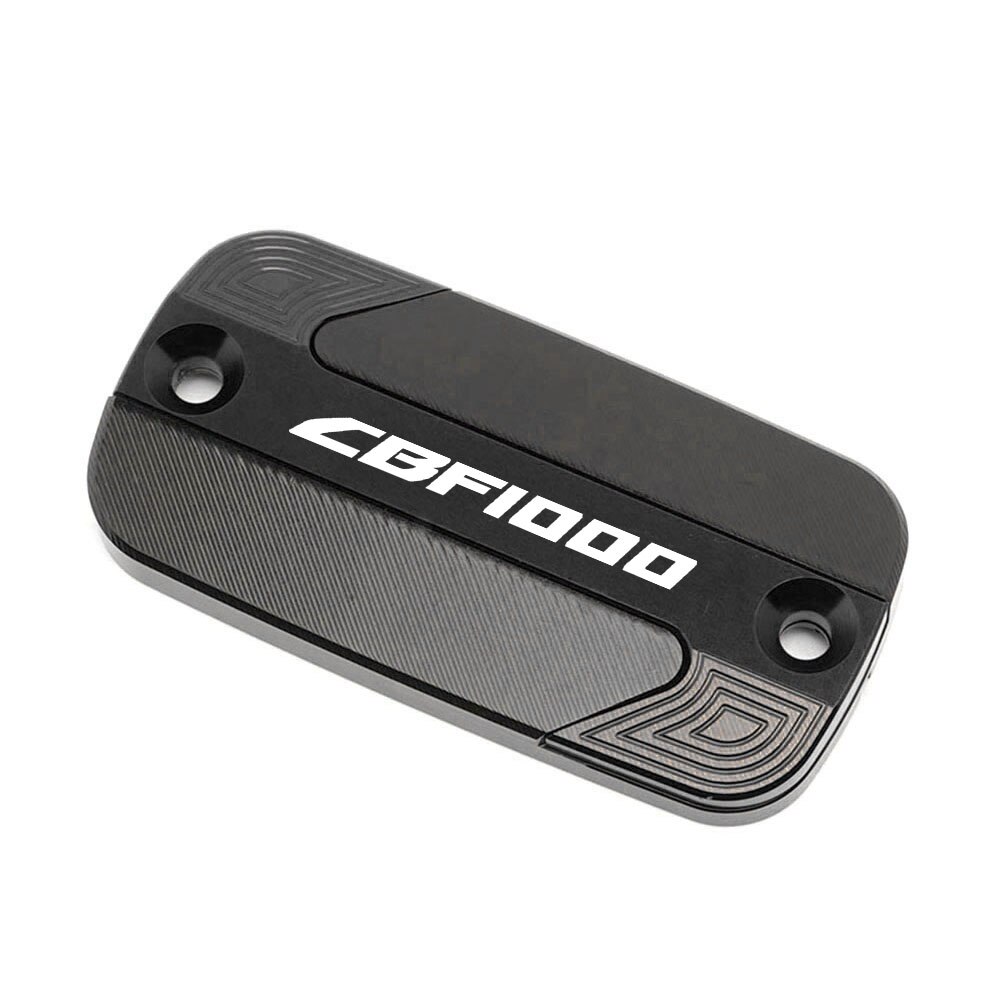 

Передний тормозной резервуар для Honda CBF1000 CBF 1000 2006 - 2014 CNC Крышка Резервуара жидкости масляная крышка горячая Распродажа круглый год